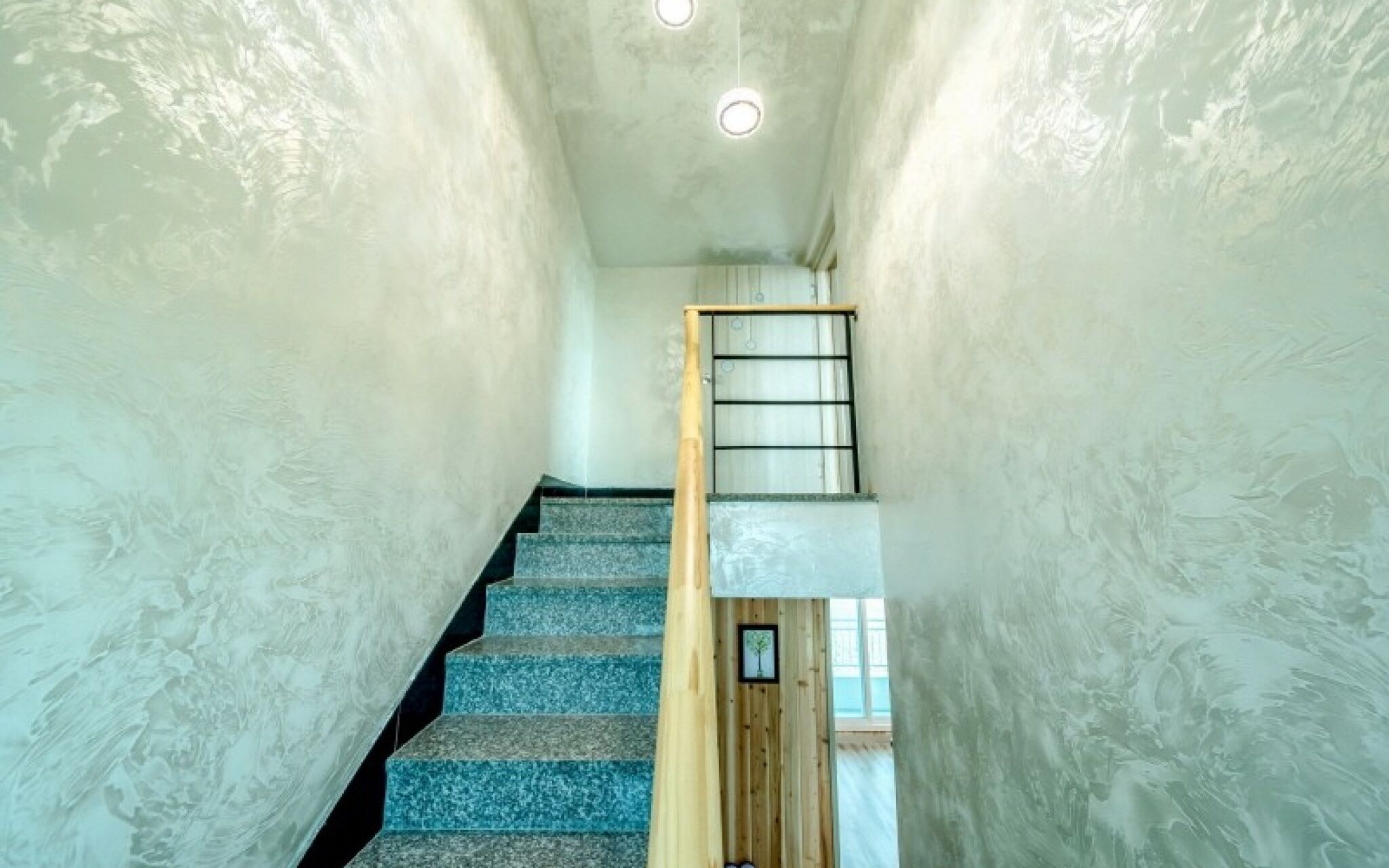 Jeju Hyeopjae Haeohreum Pension