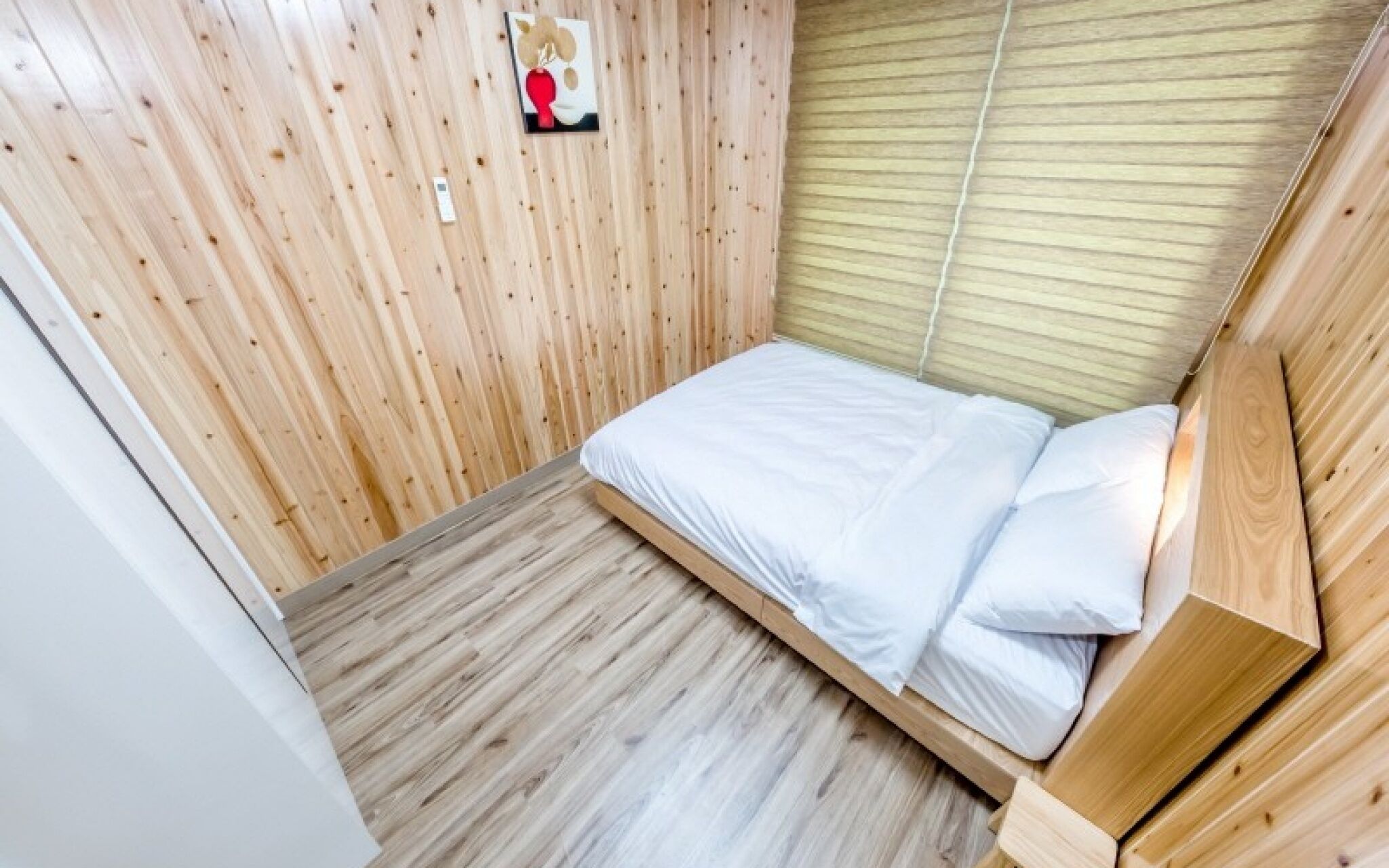 Jeju Hyeopjae Haeohreum Pension