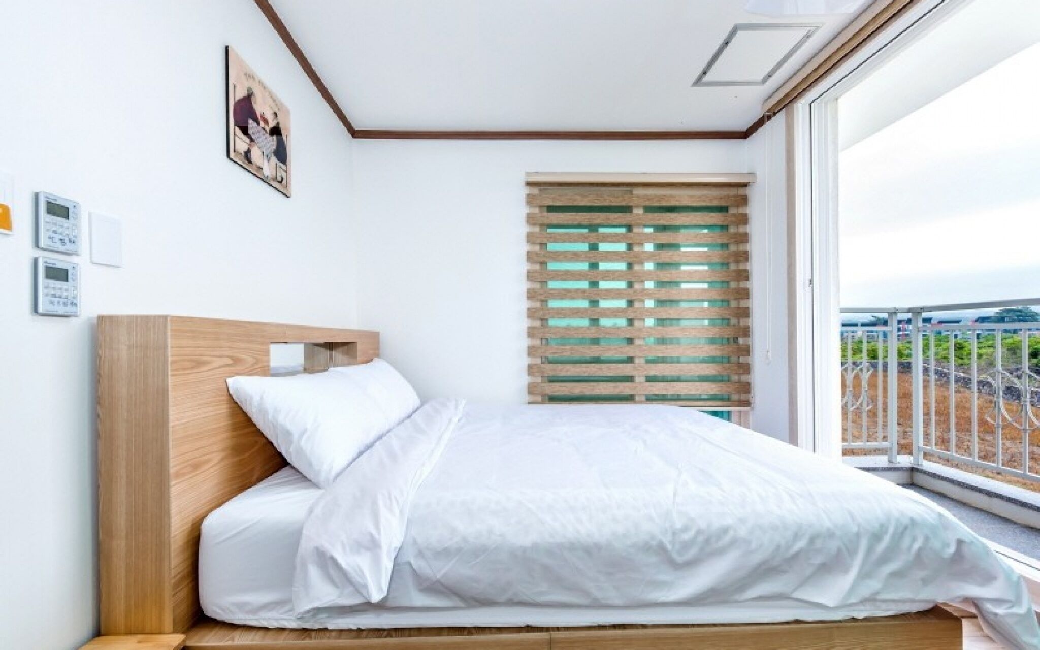 Jeju Hyeopjae Haeohreum Pension