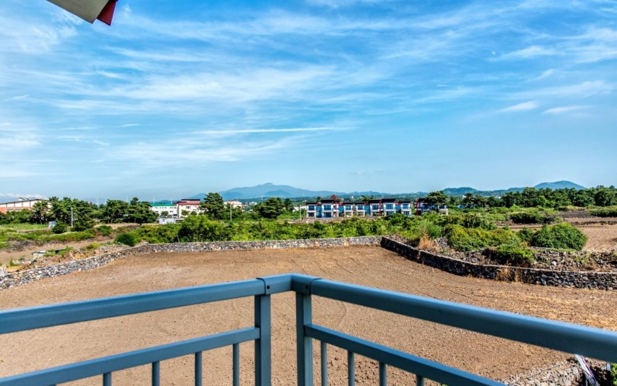 Jeju Hyeopjae Haeohreum Pension
