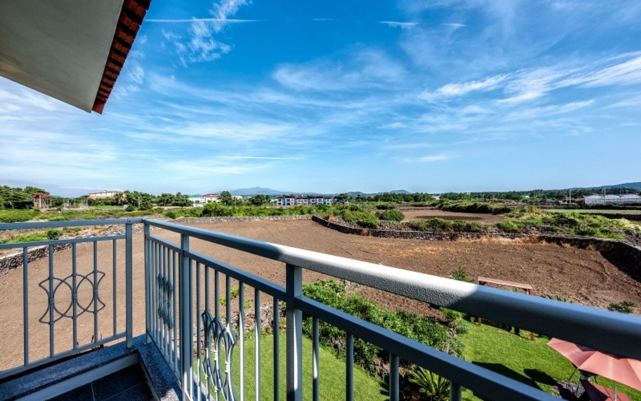 Jeju Hyeopjae Haeohreum Pension