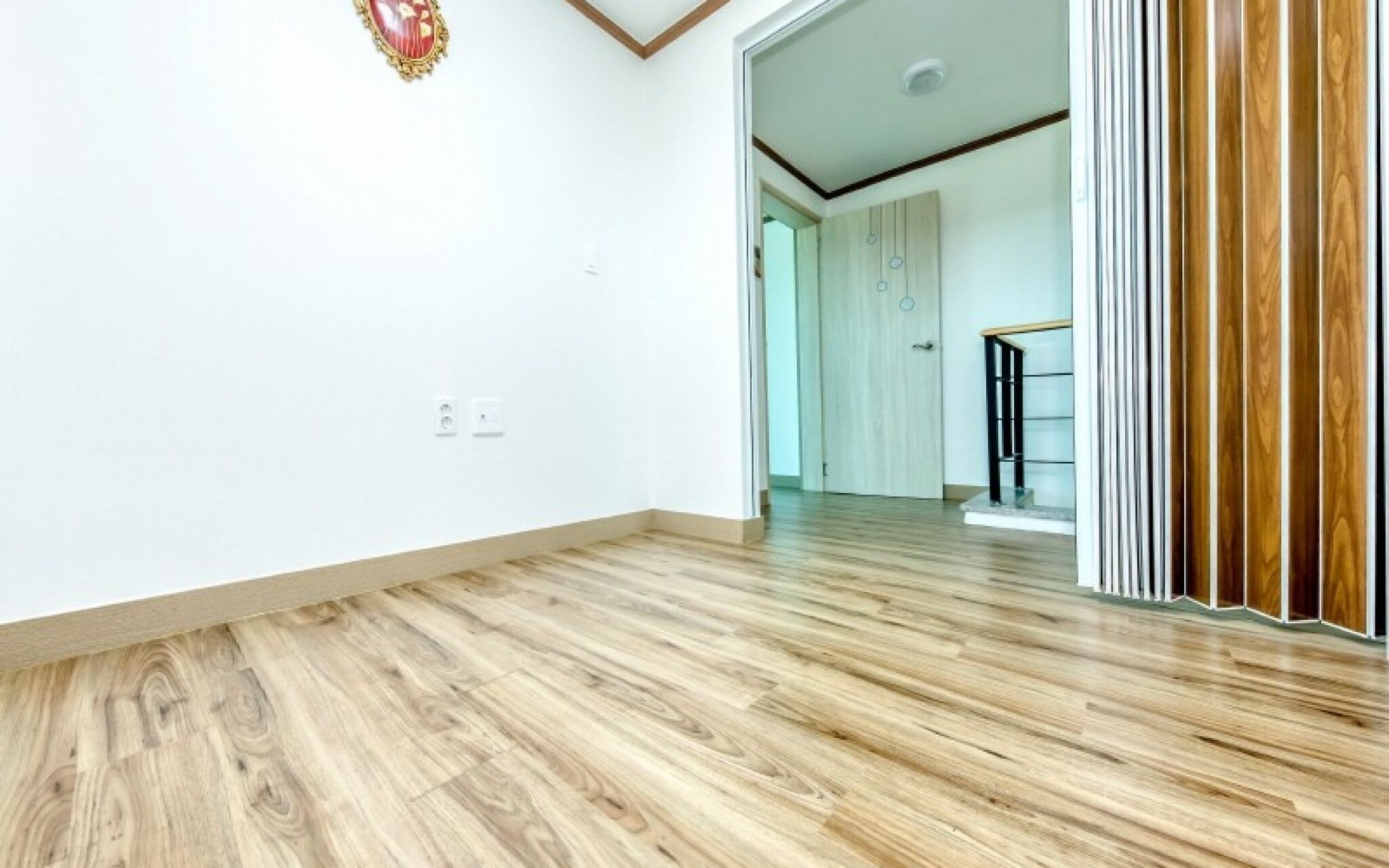 Jeju Hyeopjae Haeohreum Pension