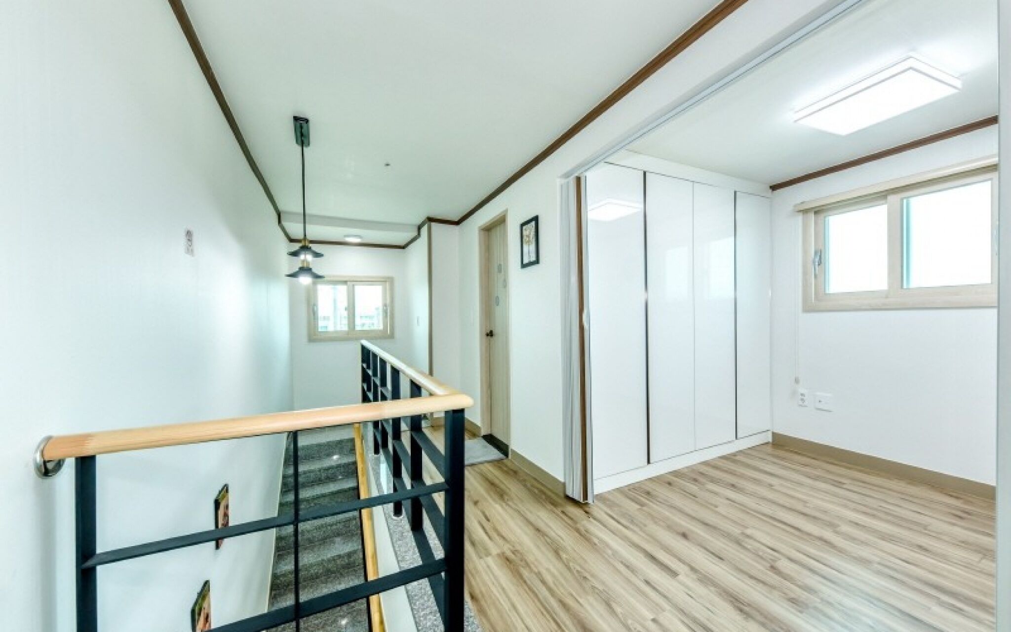 Jeju Hyeopjae Haeohreum Pension