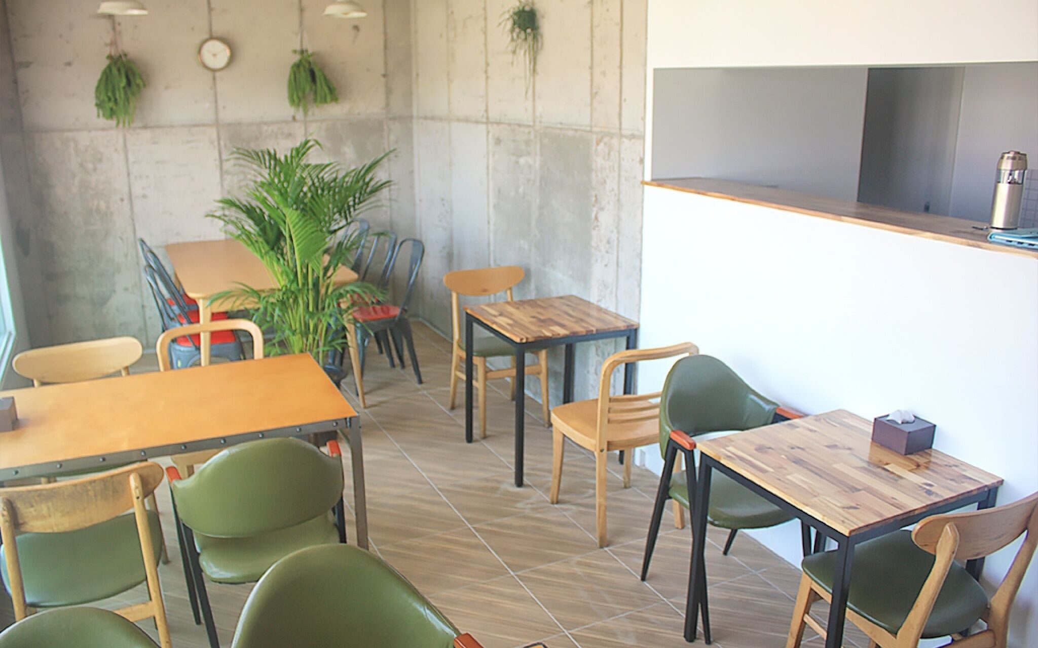 Jeju Hyeopjae Seojjok Guest House