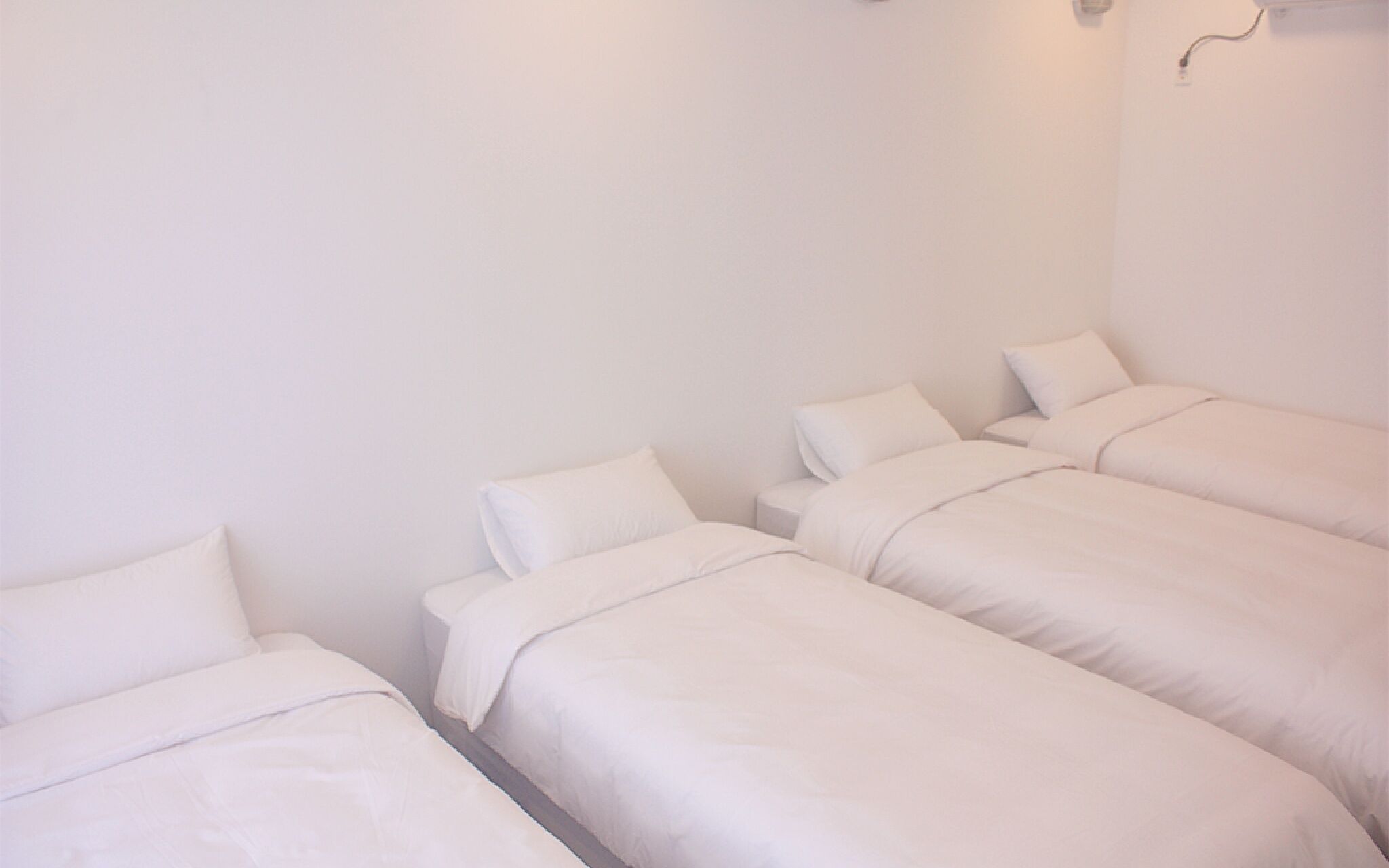 Jeju Hyeopjae Seojjok Guest House