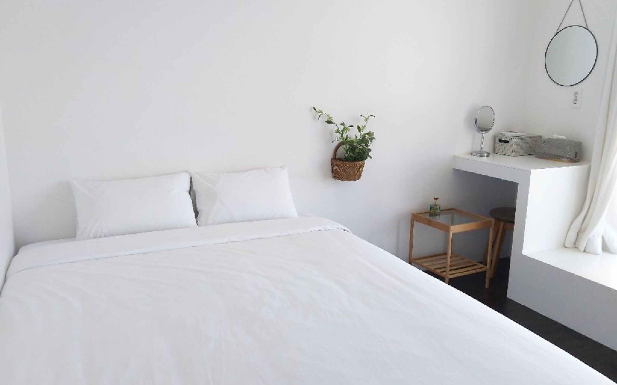 Jeju Hyeopjae Seojjok Guest House