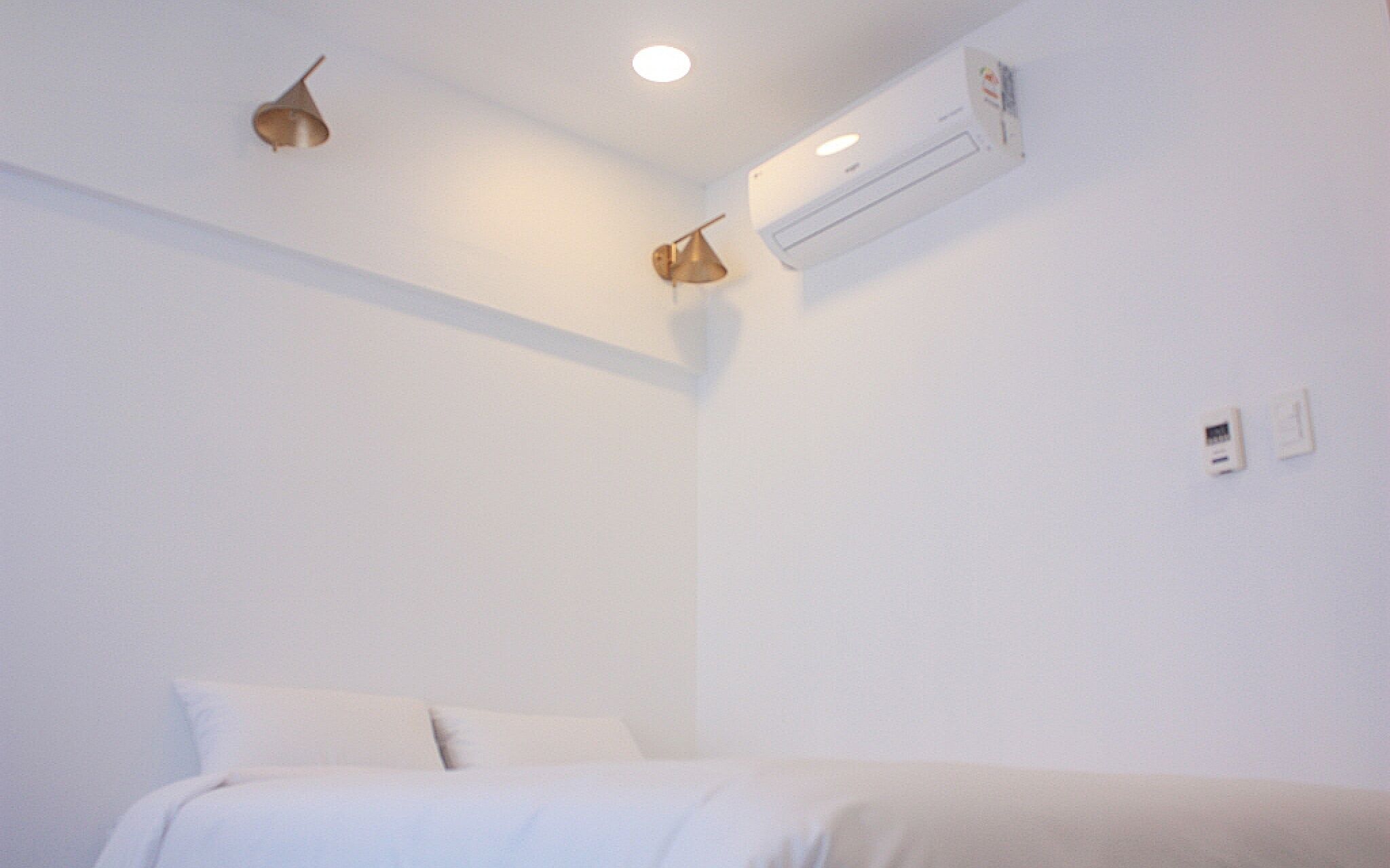 Jeju Hyeopjae Seojjok Guest House