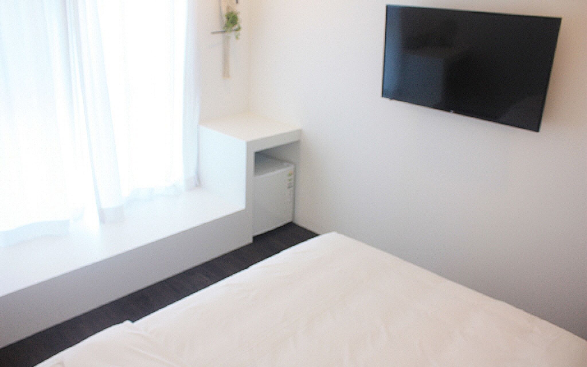 Jeju Hyeopjae Seojjok Guest House