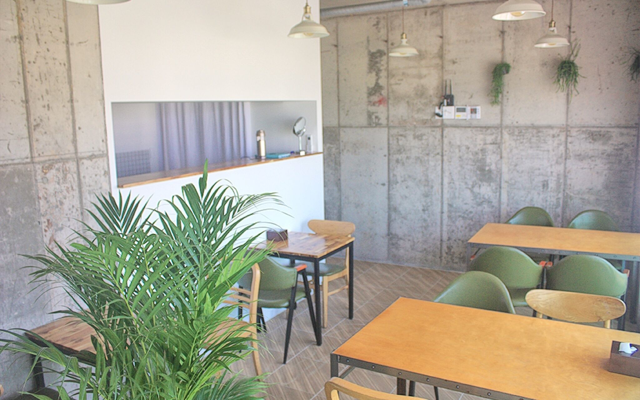 Jeju Hyeopjae Seojjok Guest House