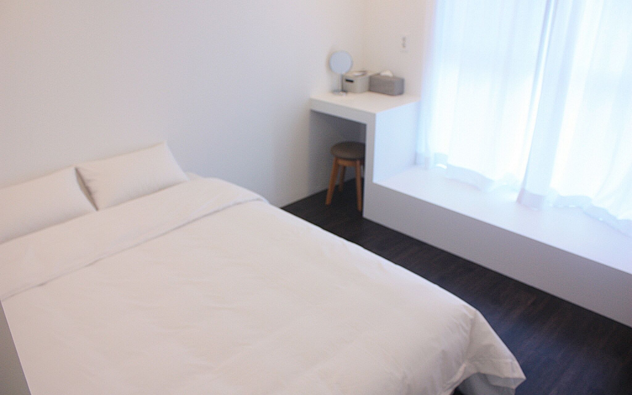 Jeju Hyeopjae Seojjok Guest House