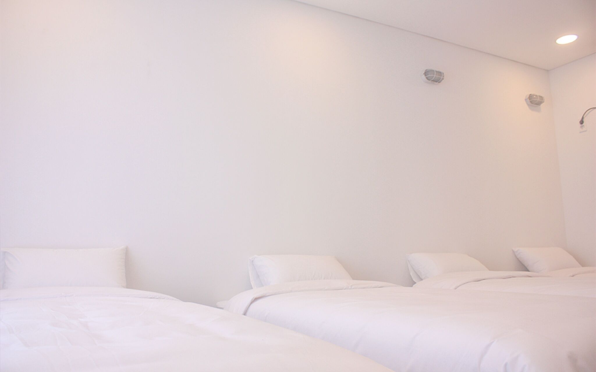 Jeju Hyeopjae Seojjok Guest House