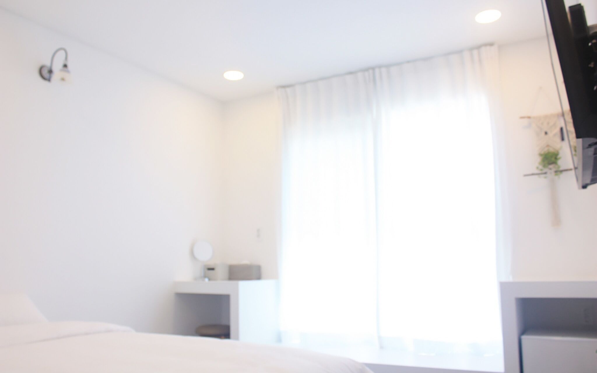 Jeju Hyeopjae Seojjok Guest House