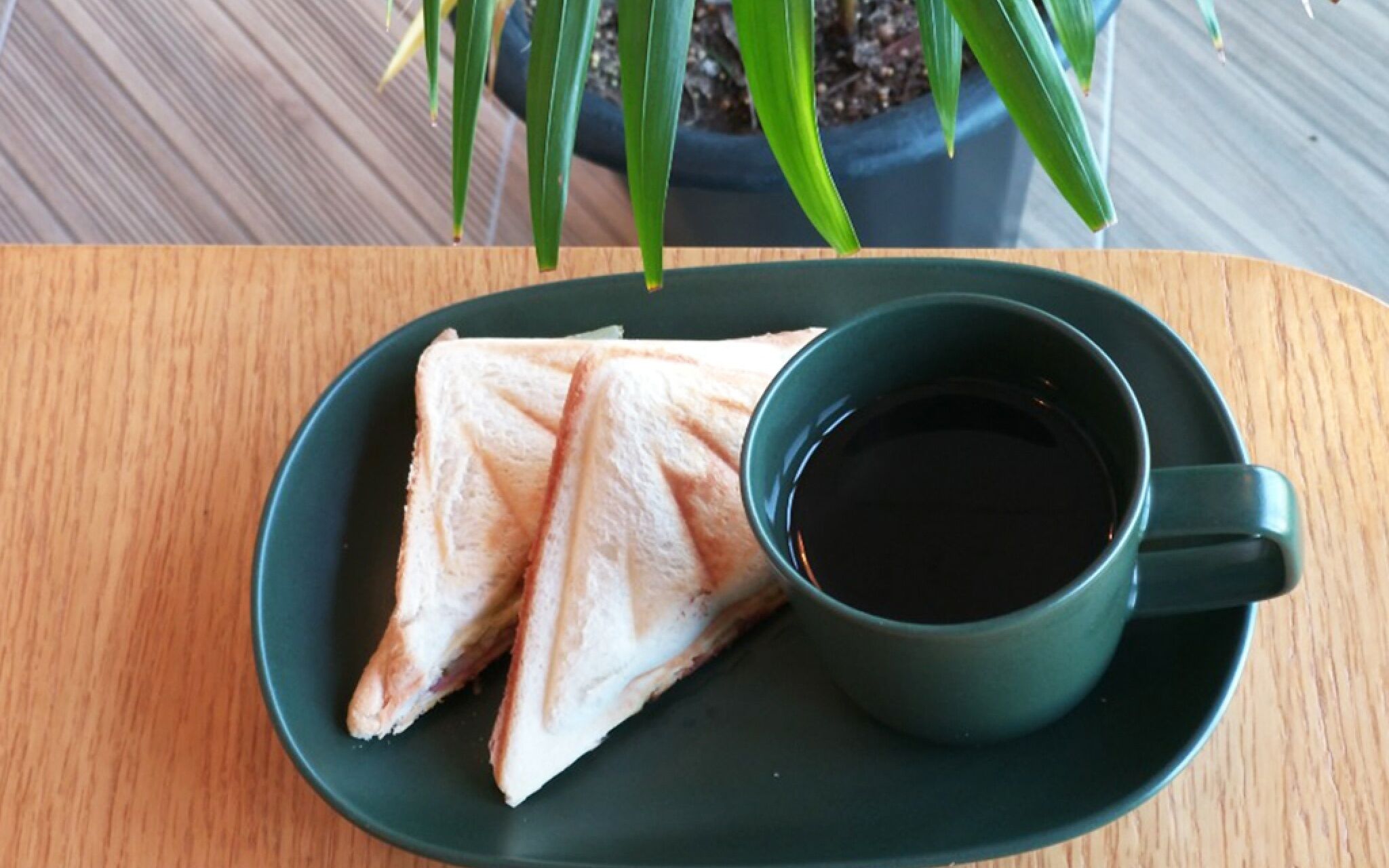 Jeju Hyeopjae Seojjok Guest House