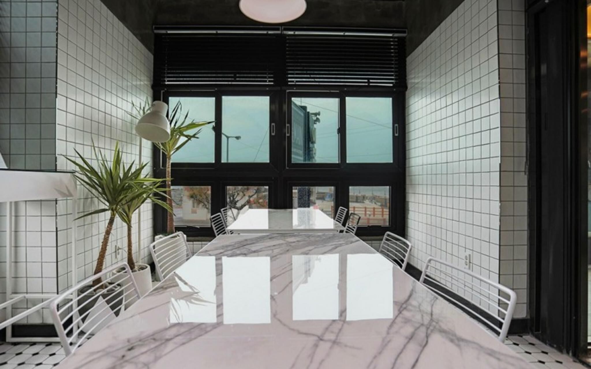 Jeju Iho Beach Pension