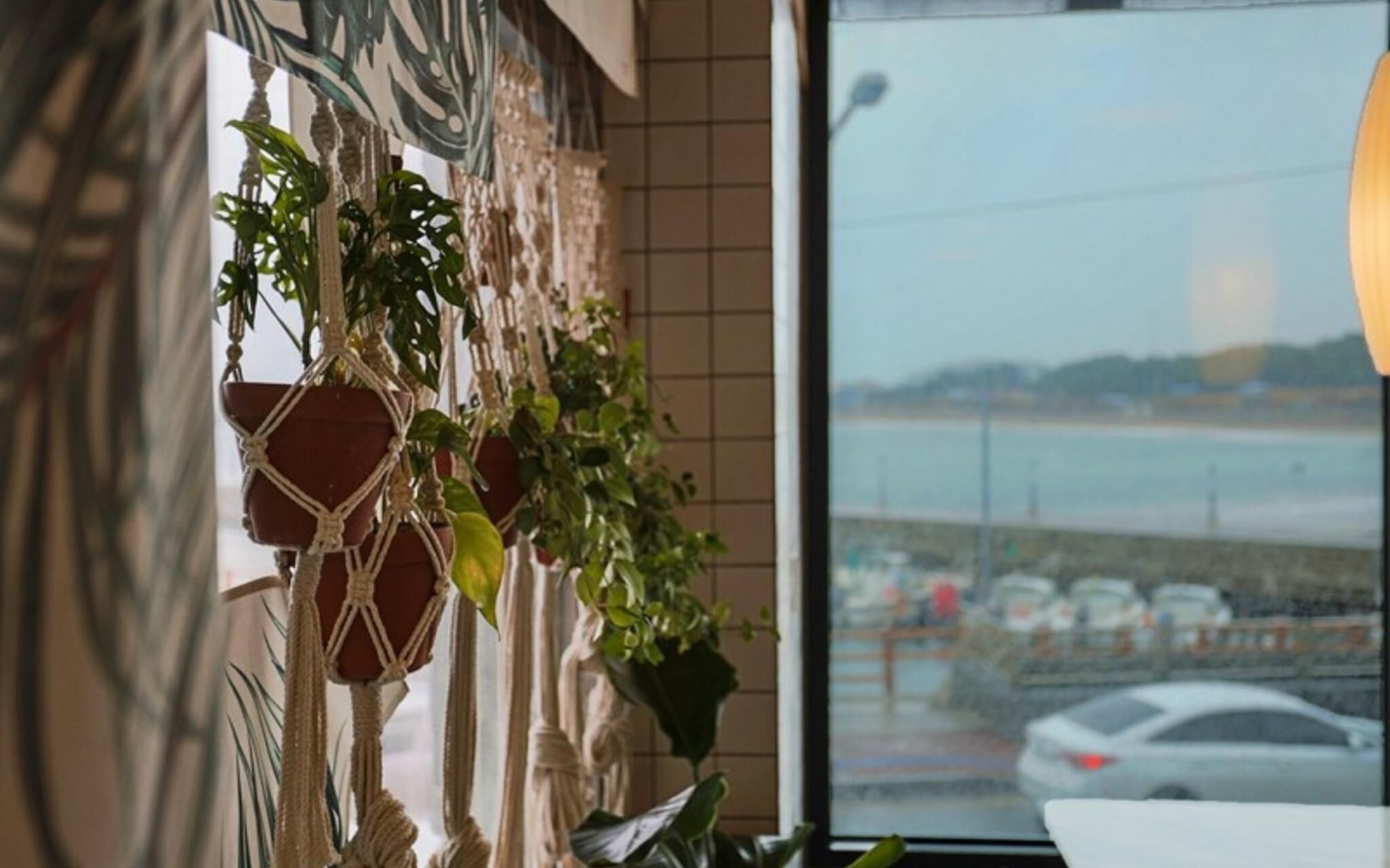 Jeju Iho Beach Pension