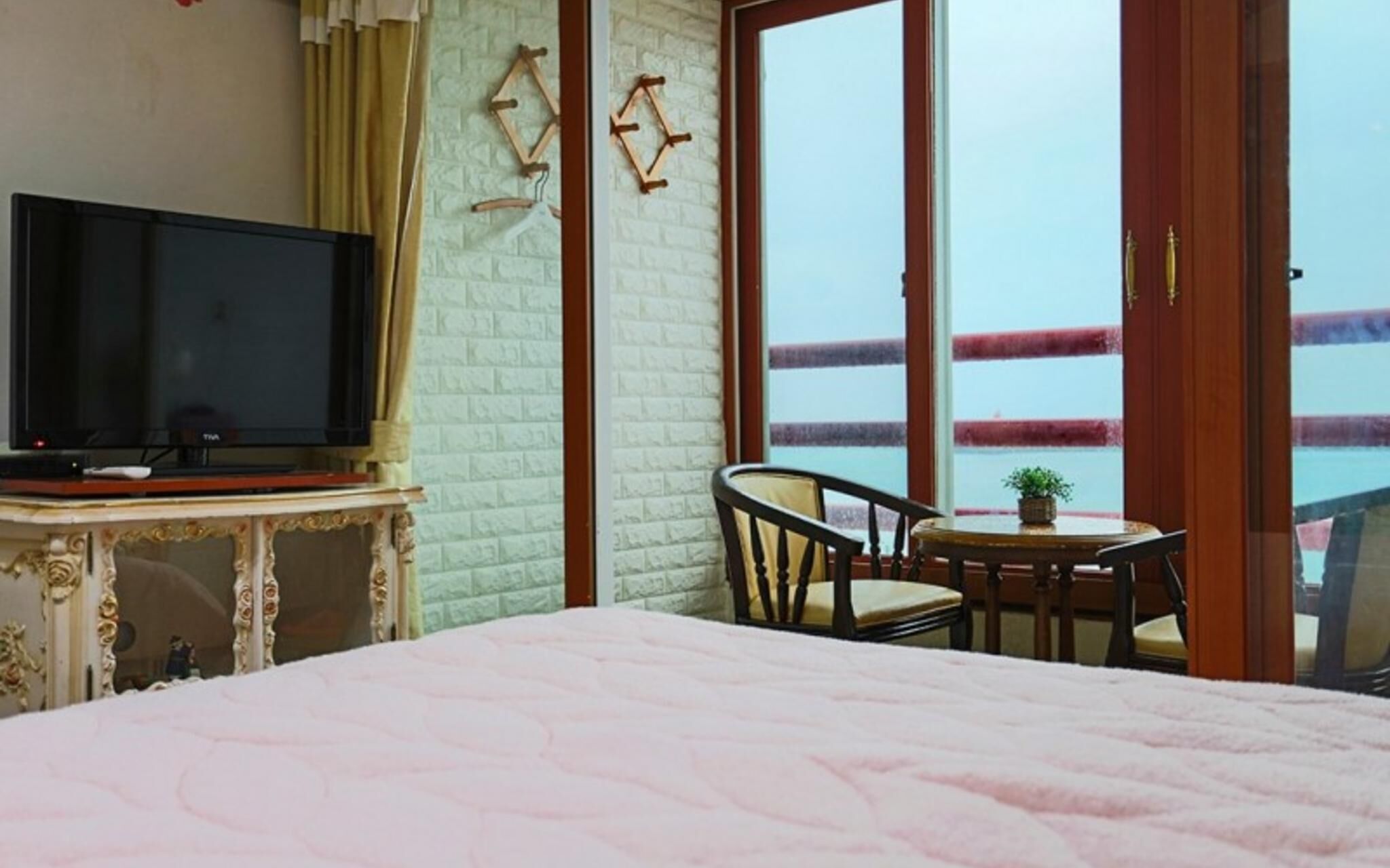 Jeju Iho Beach Pension