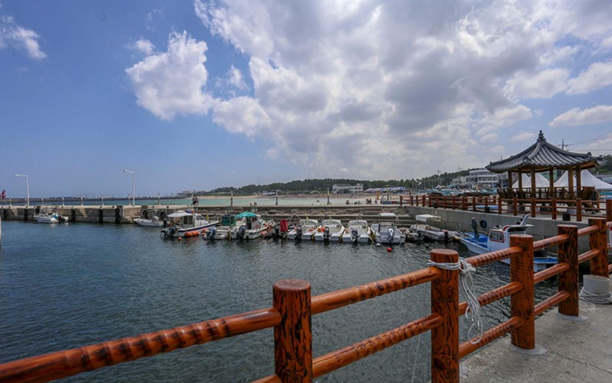 Jeju Iho Beach Pension