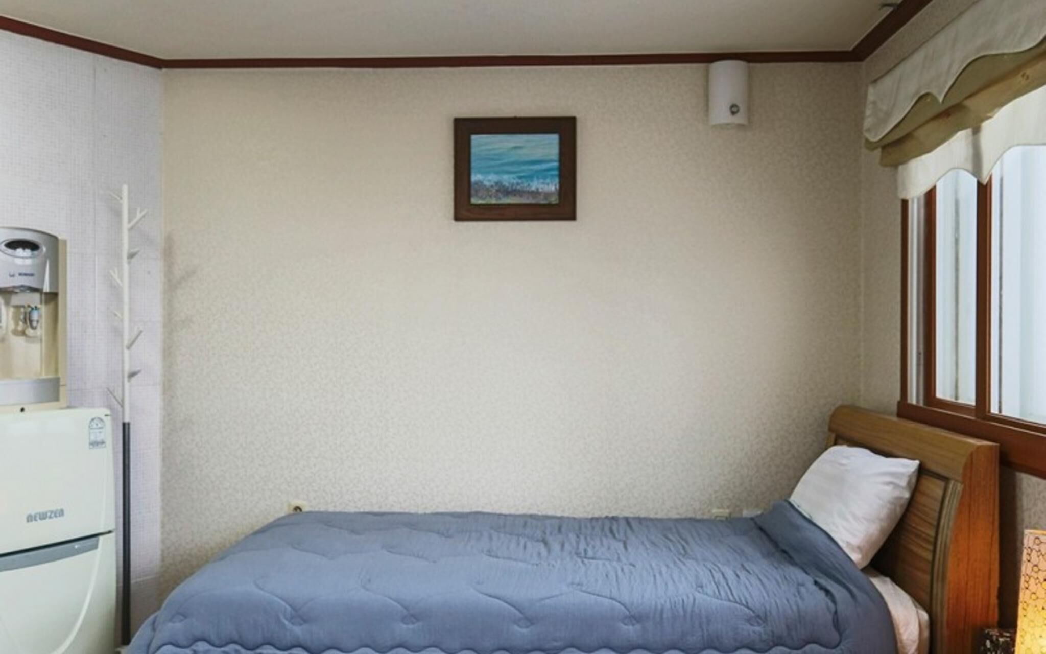 Jeju Iho Beach Pension