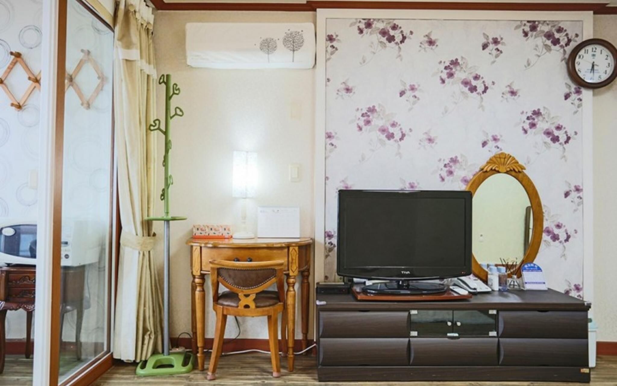 Jeju Iho Beach Pension