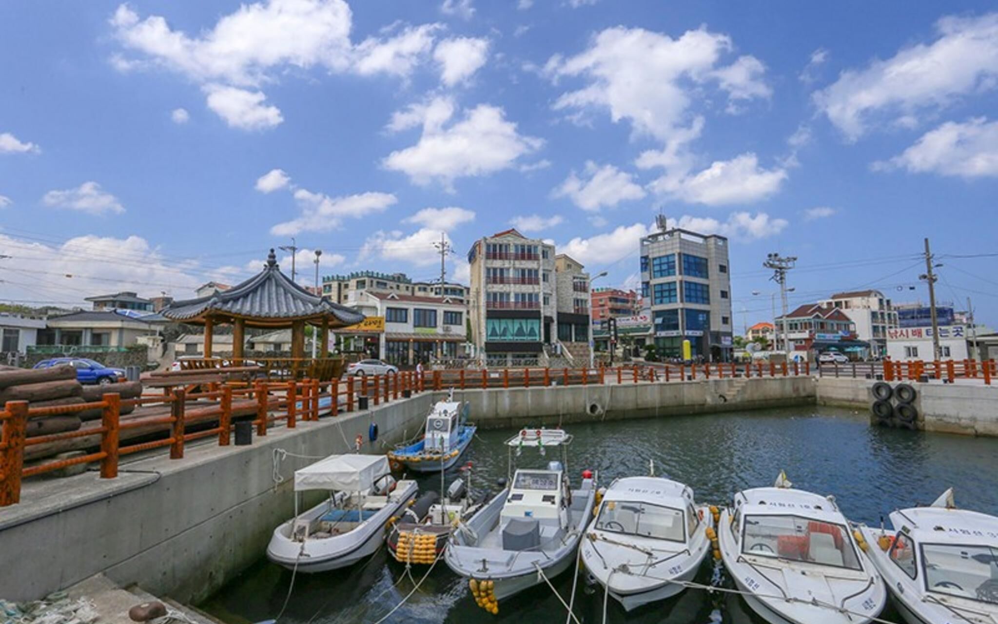 Jeju Iho Beach Pension