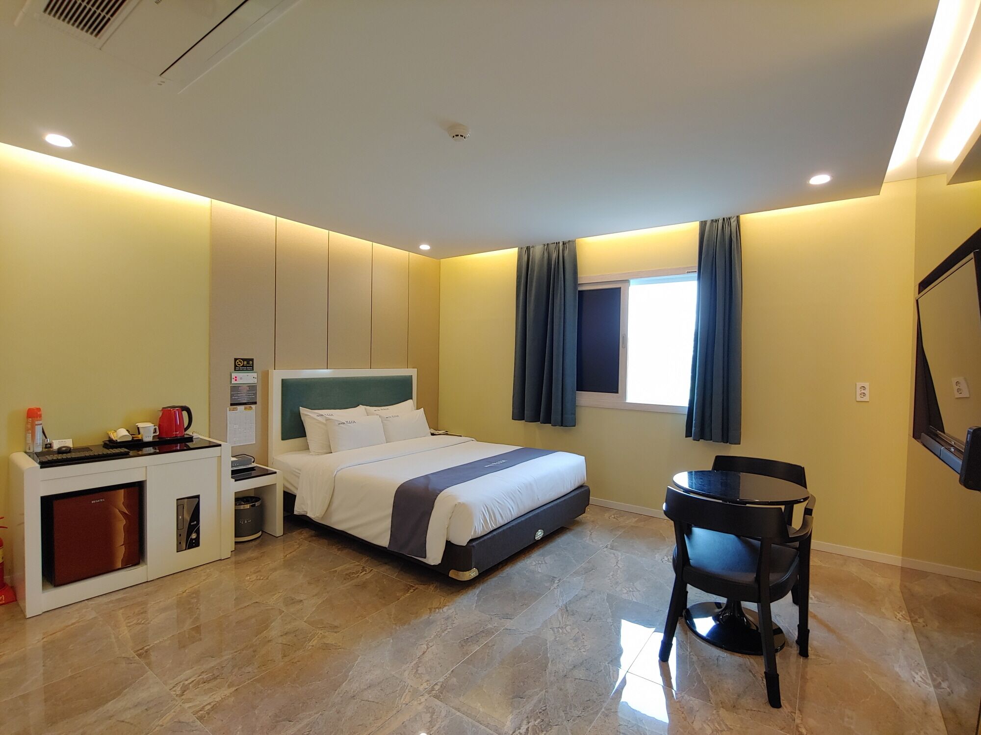 Jeju Ilua Hotel