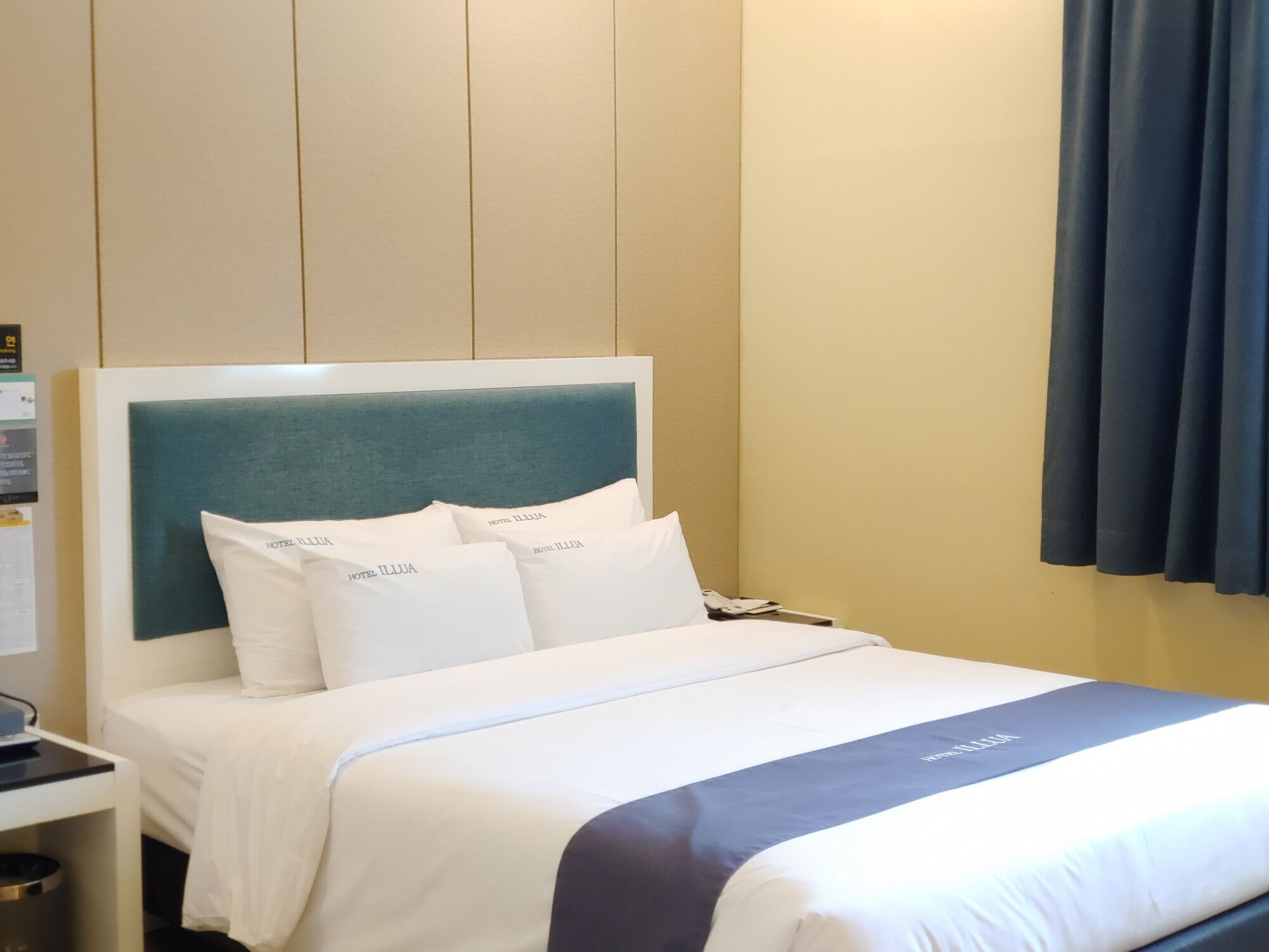 Jeju Ilua Hotel