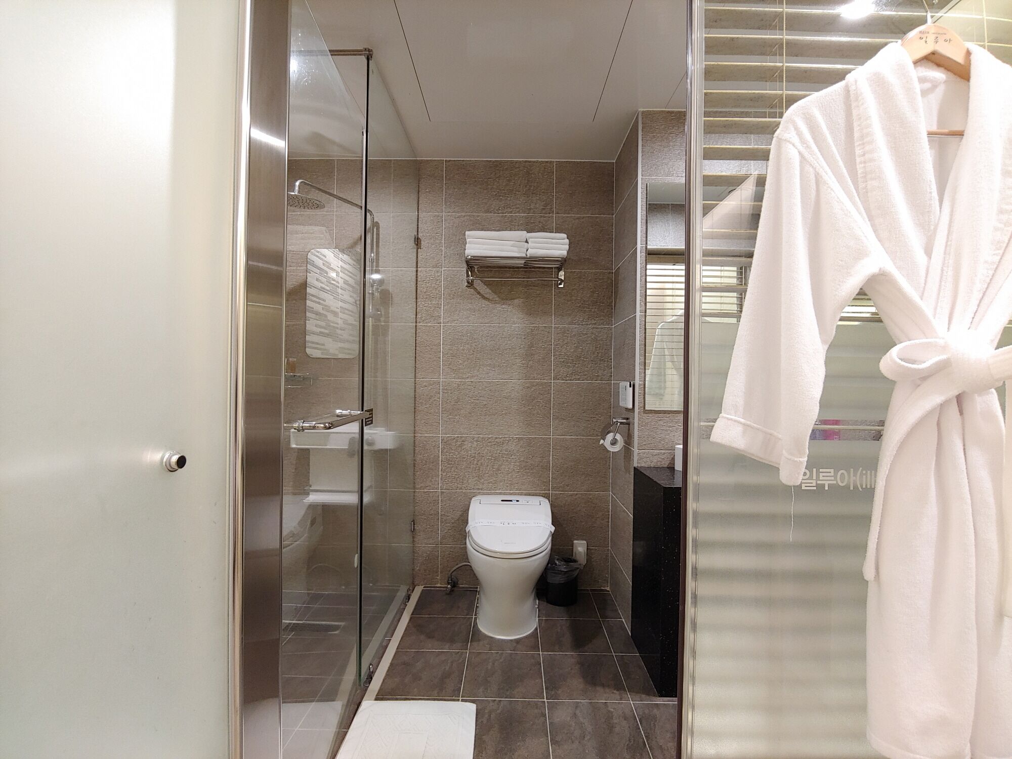 Jeju Ilua Hotel
