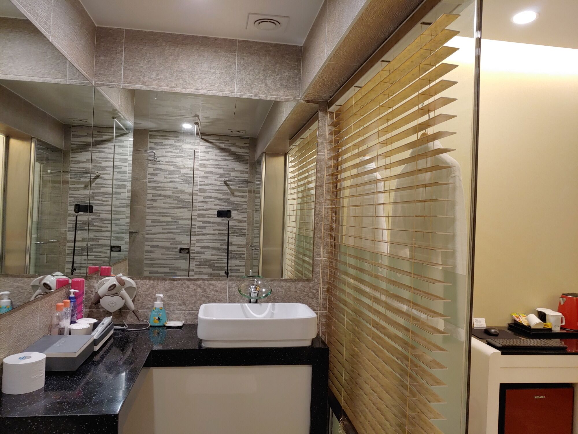 Jeju Ilua Hotel