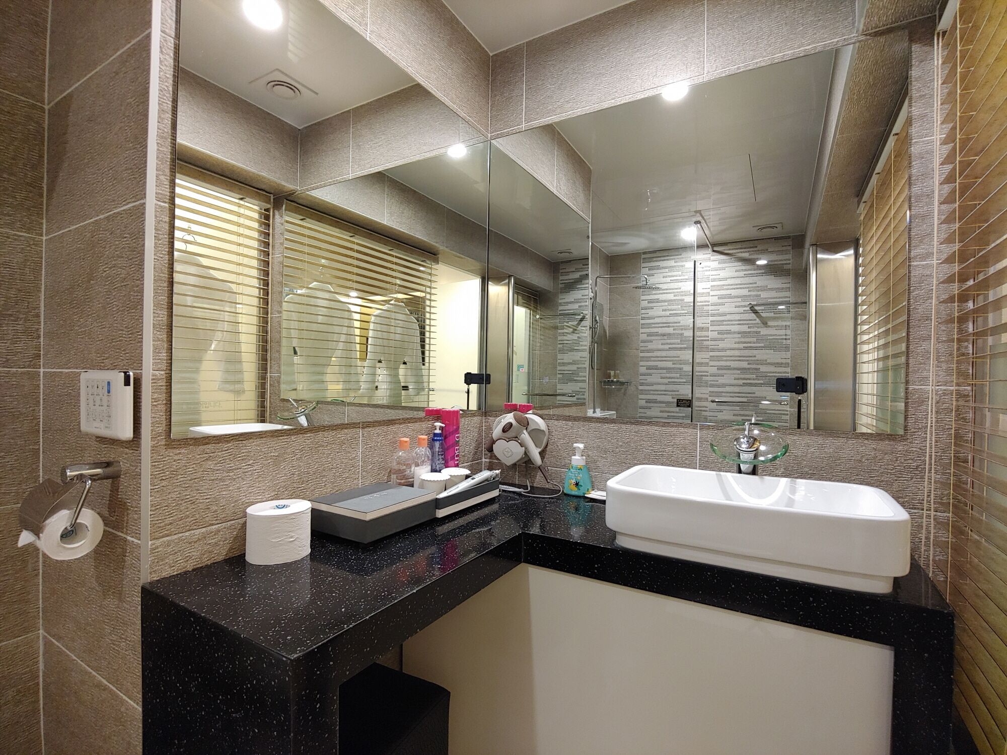 Jeju Ilua Hotel