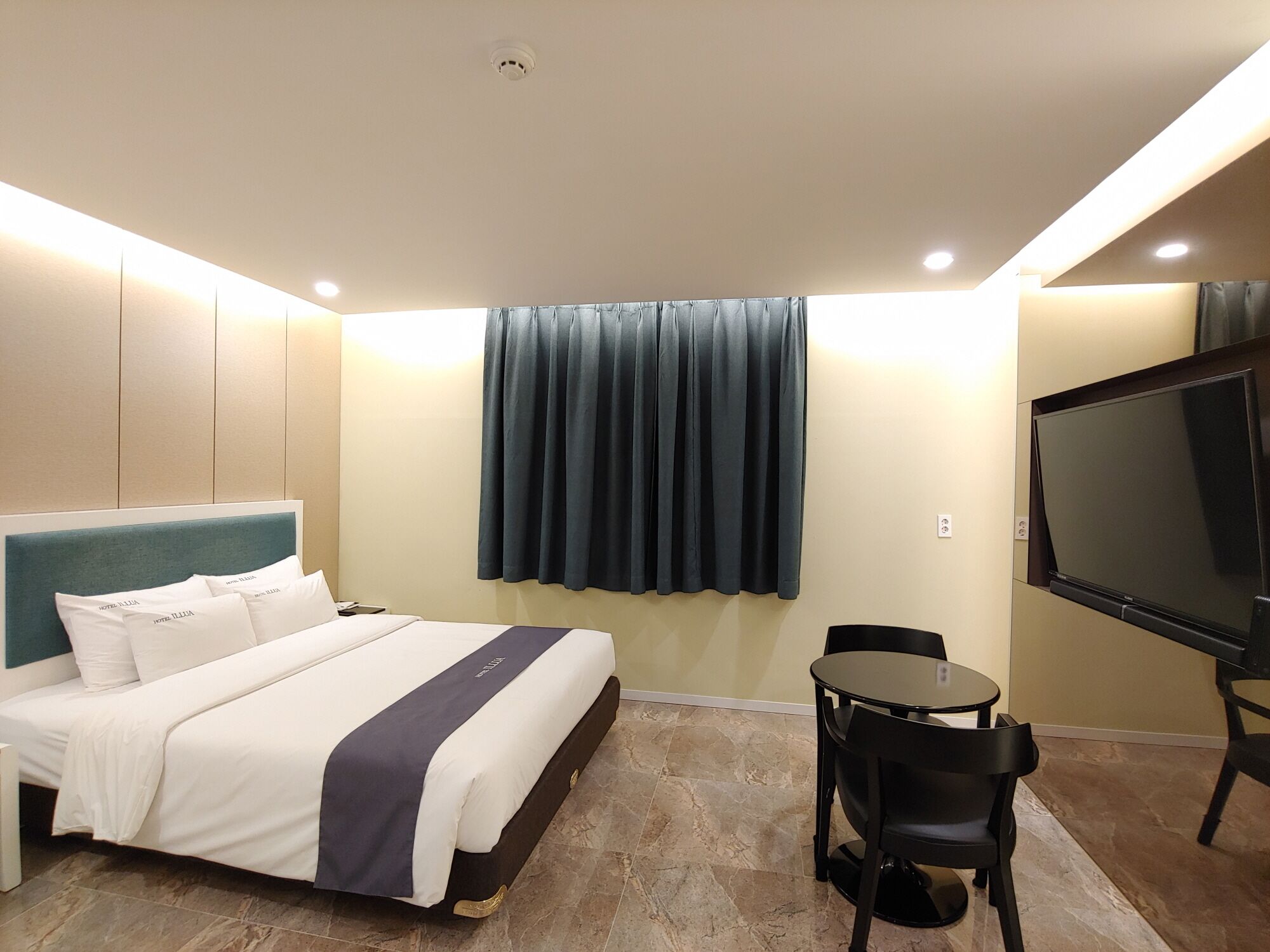 Jeju Ilua Hotel