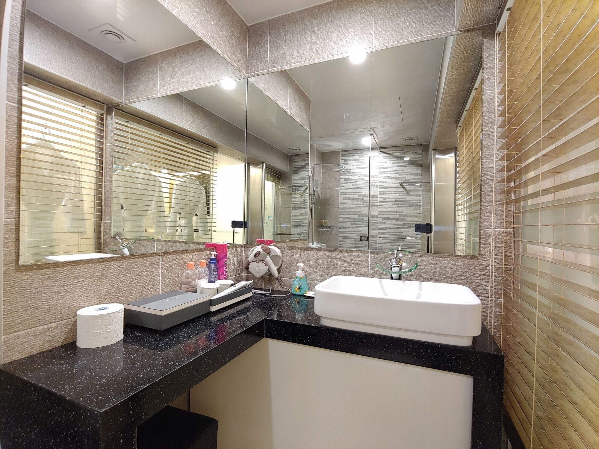 Jeju Ilua Hotel