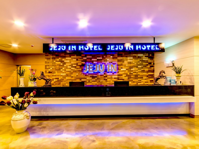 Jejuin Hotel