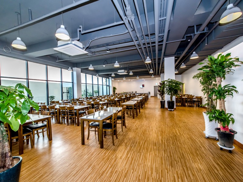 Jejuin Hotel