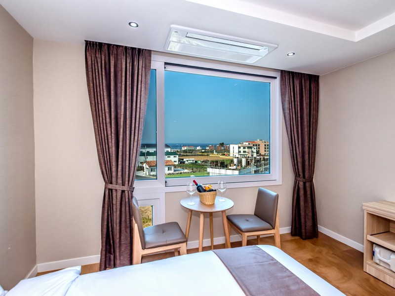 Jejuin Hotel