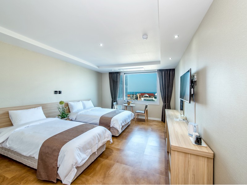 Jejuin Hotel