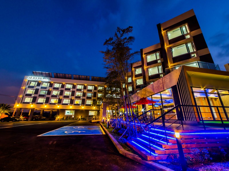 Jejuin Hotel