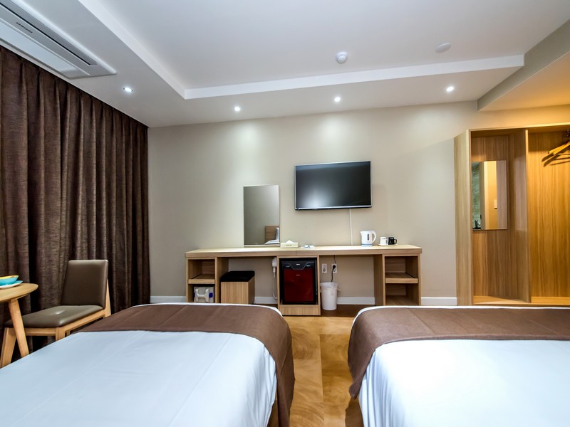 Jejuin Hotel