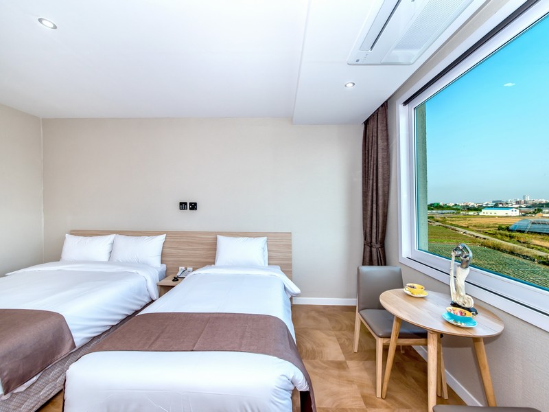 Jejuin Hotel