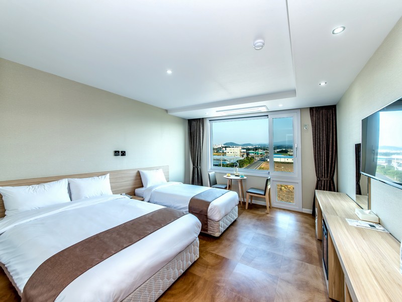Jejuin Hotel