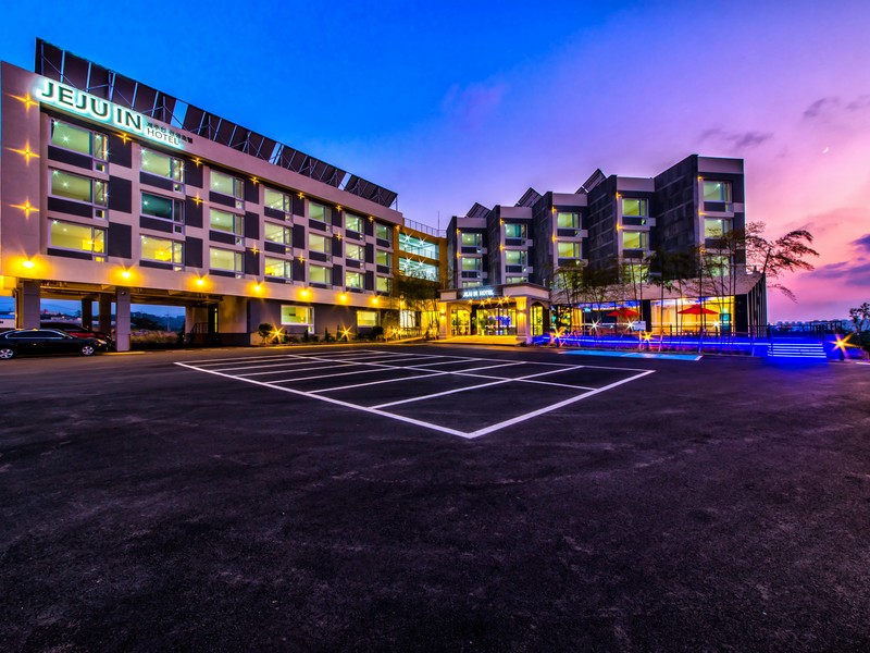 Jejuin Hotel