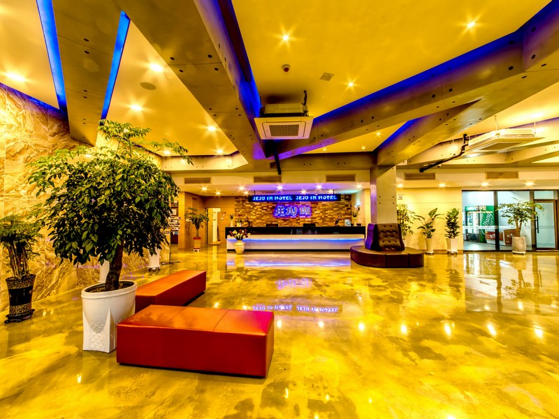 Jejuin Hotel