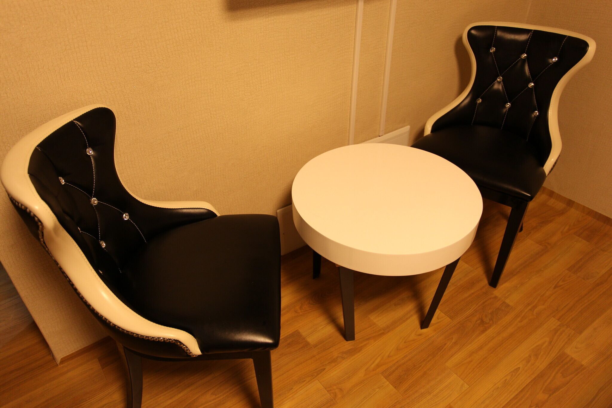 Jeju Jam Hotel