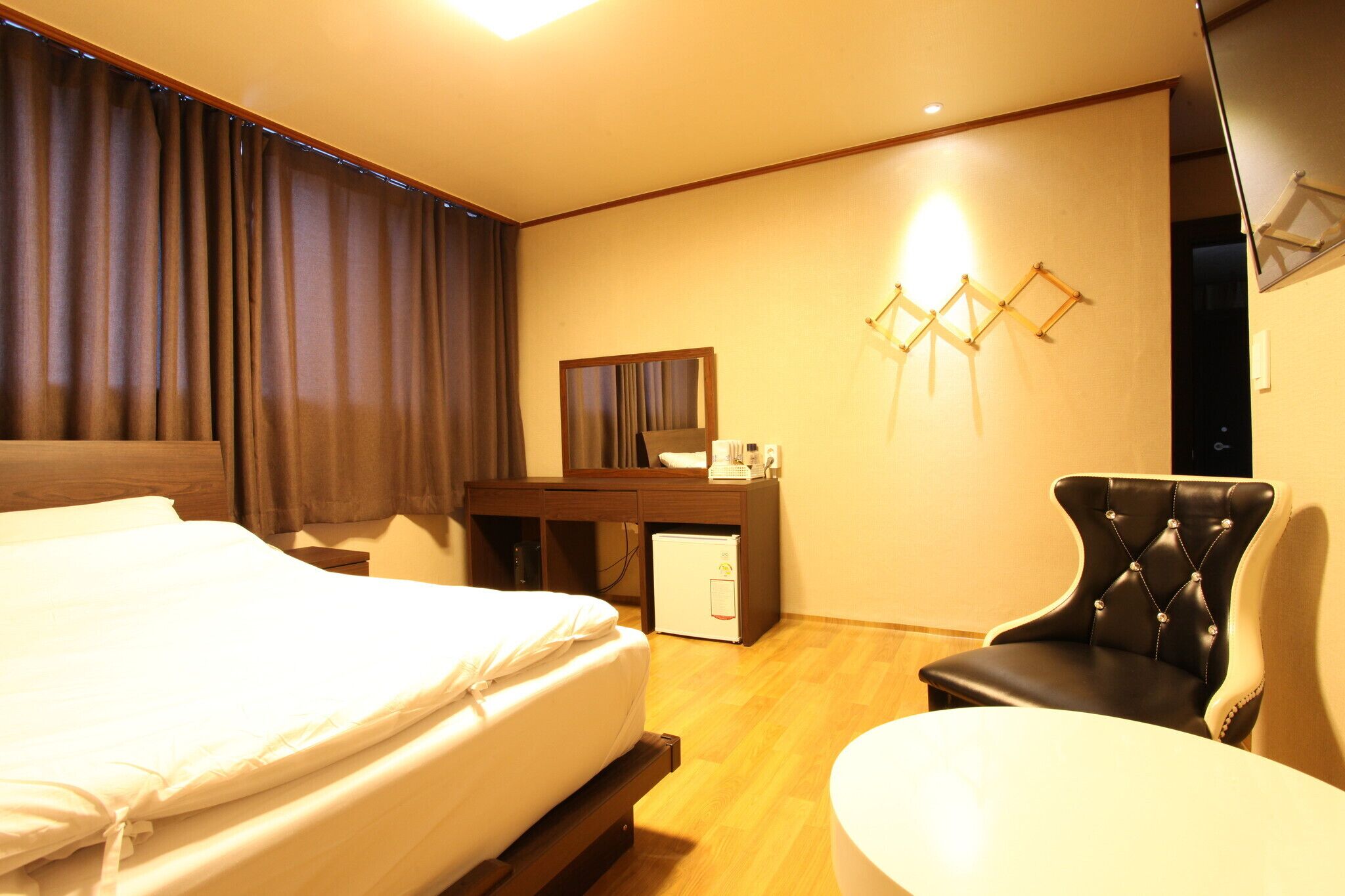 Jeju Jam Hotel