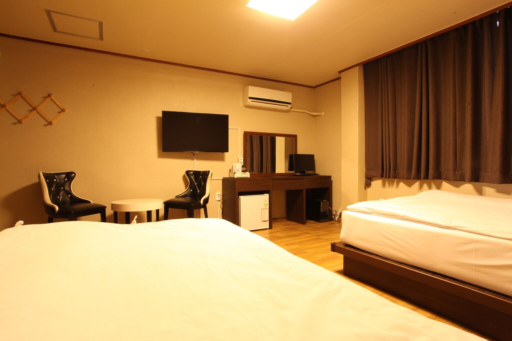 Jeju Jam Hotel
