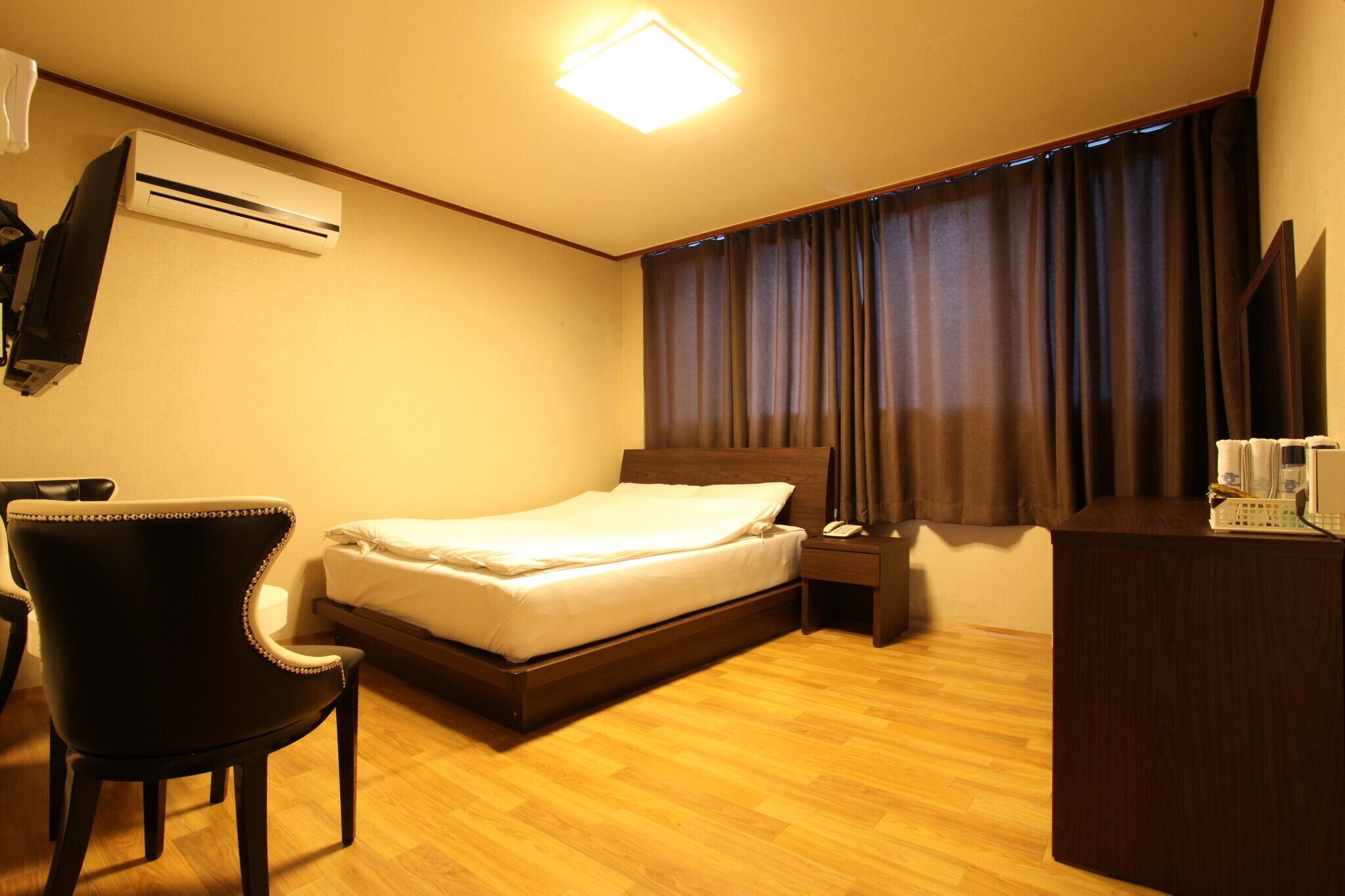 Jeju Jam Hotel