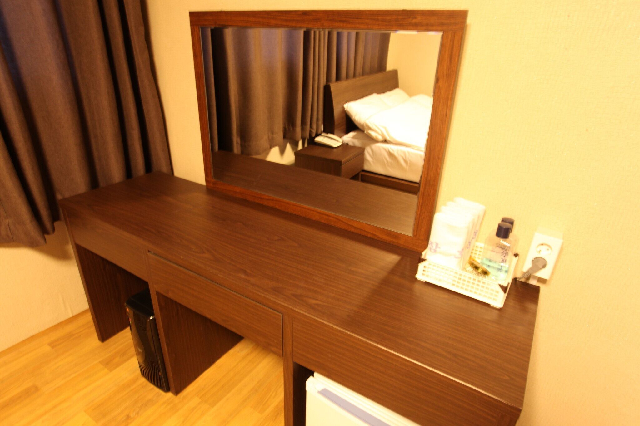 Jeju Jam Hotel