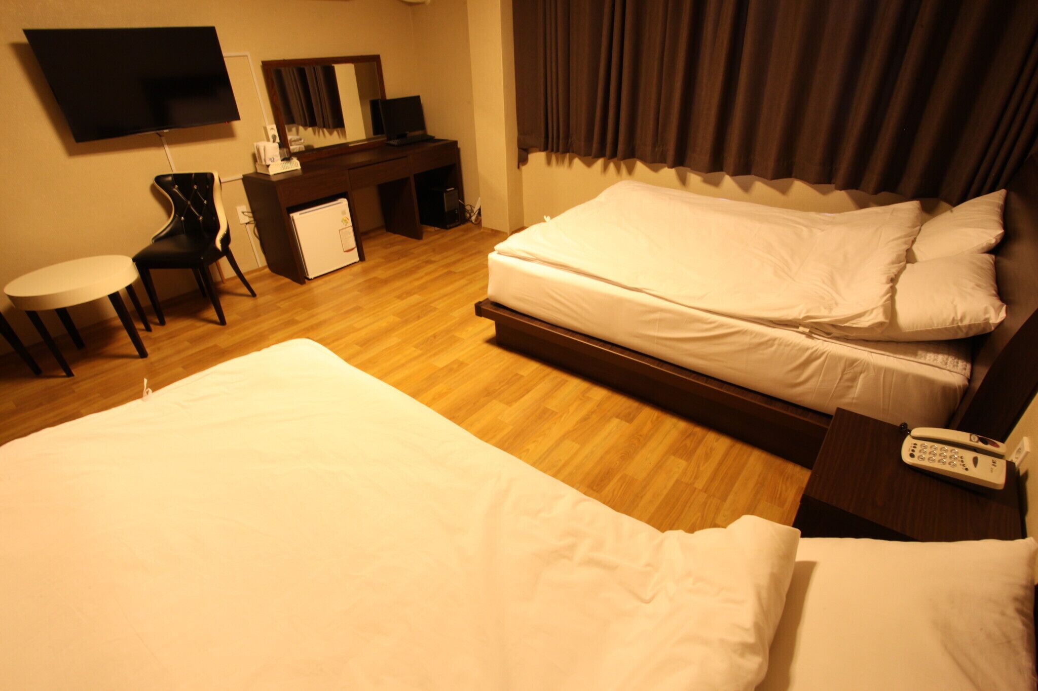 Jeju Jam Hotel