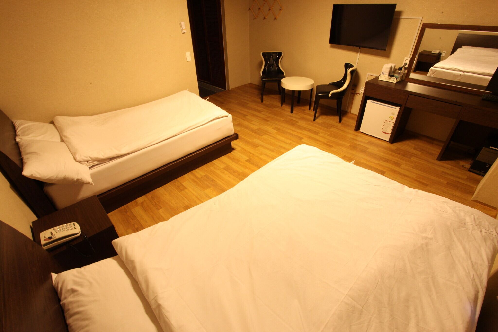 Jeju Jam Hotel