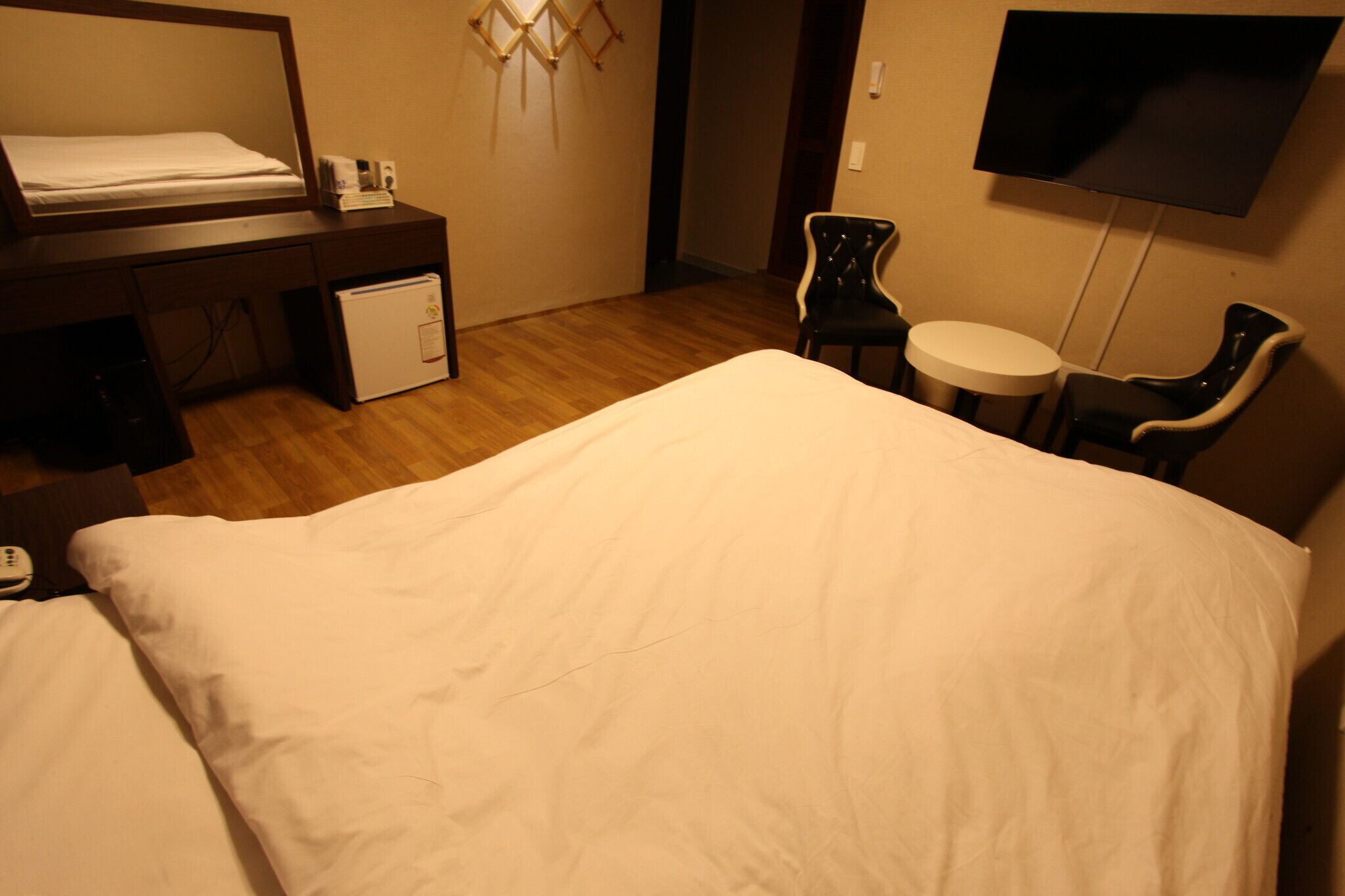 Jeju Jam Hotel