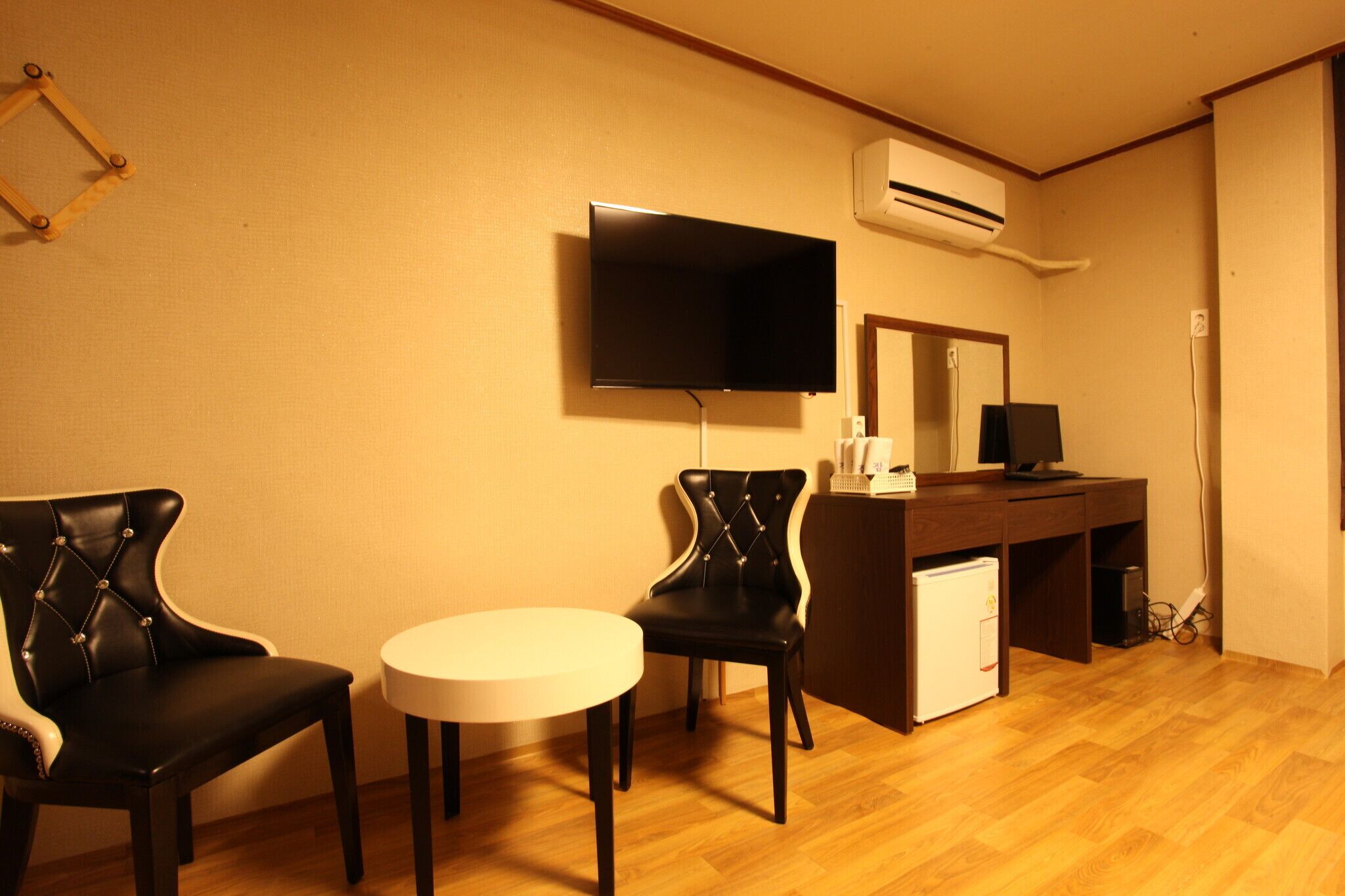Jeju Jam Hotel